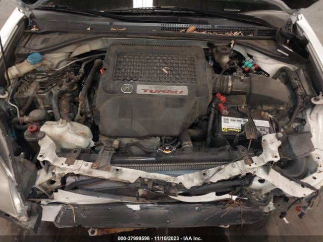 Photo 9 VIN: 5J8TB1H28BA003150 - ACURA RDX 