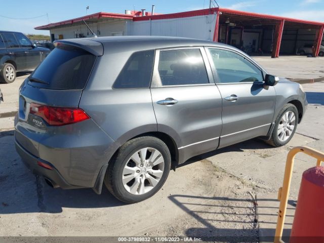 Photo 3 VIN: 5J8TB1H29AA001065 - ACURA RDX 