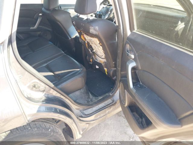 Photo 7 VIN: 5J8TB1H29AA001065 - ACURA RDX 