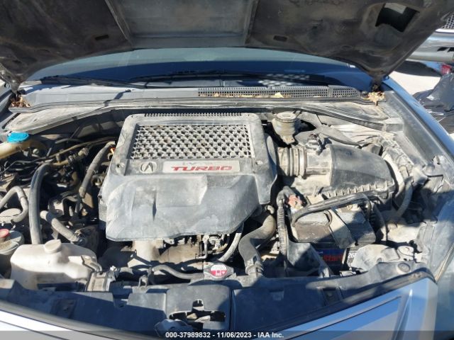 Photo 9 VIN: 5J8TB1H29AA001065 - ACURA RDX 