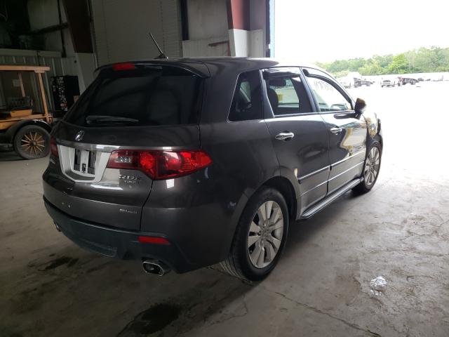 Photo 3 VIN: 5J8TB1H29AA005391 - ACURA RDX 