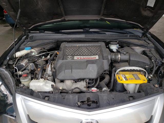 Photo 6 VIN: 5J8TB1H29AA005391 - ACURA RDX 