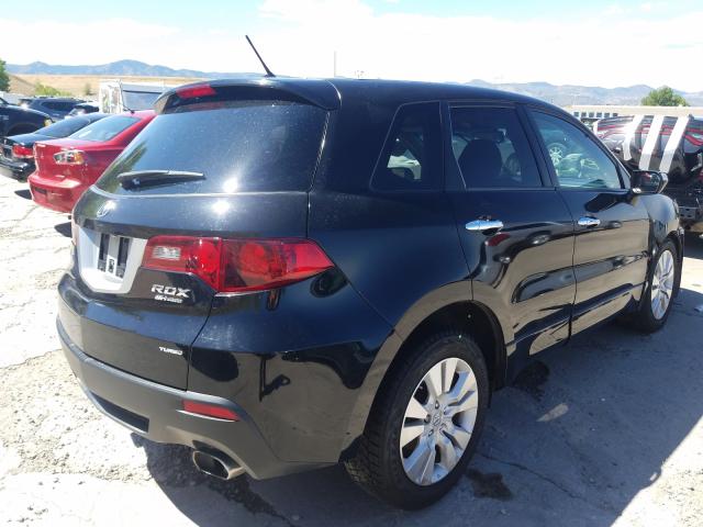 Photo 3 VIN: 5J8TB1H29AA005634 - ACURA RDX 