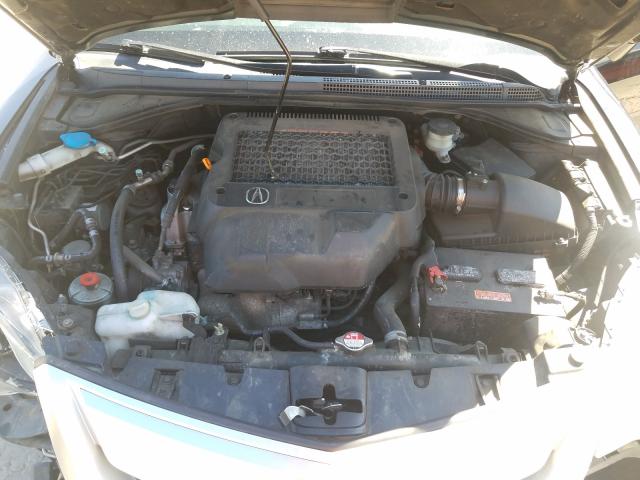 Photo 6 VIN: 5J8TB1H29AA005634 - ACURA RDX 