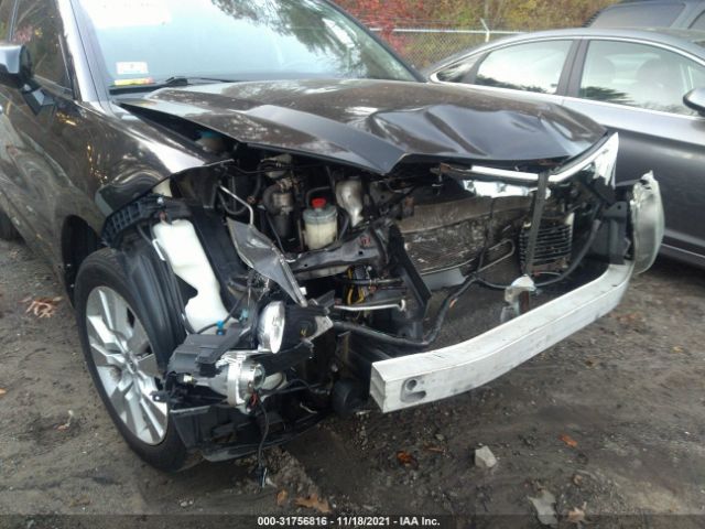 Photo 5 VIN: 5J8TB1H29AA006623 - ACURA RDX 