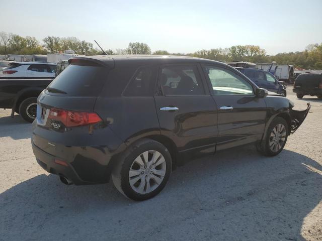 Photo 2 VIN: 5J8TB1H29AA007349 - ACURA RDX 