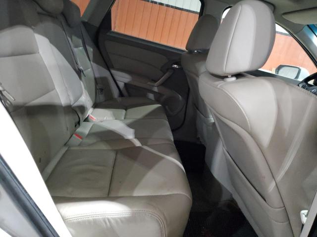 Photo 10 VIN: 5J8TB1H29AA801770 - ACURA RDX 