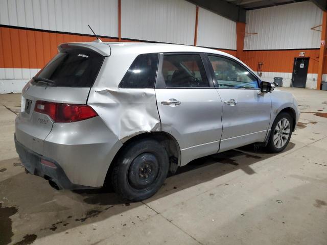 Photo 2 VIN: 5J8TB1H29AA801770 - ACURA RDX 