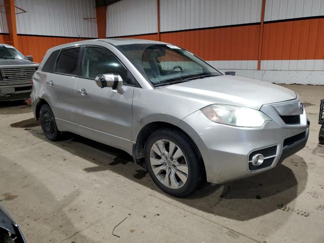 Photo 3 VIN: 5J8TB1H29AA801770 - ACURA RDX 