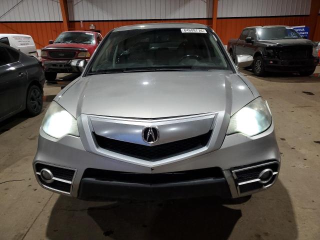 Photo 4 VIN: 5J8TB1H29AA801770 - ACURA RDX 