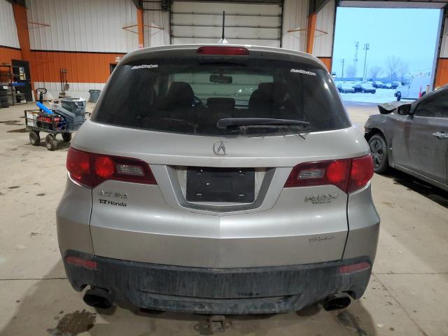 Photo 5 VIN: 5J8TB1H29AA801770 - ACURA RDX 