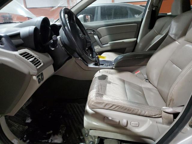 Photo 6 VIN: 5J8TB1H29AA801770 - ACURA RDX 