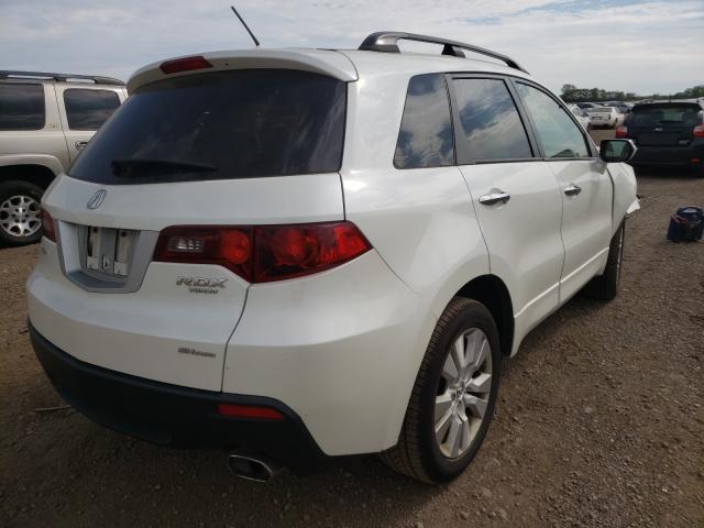 Photo 3 VIN: 5J8TB1H29BA000919 - ACURA RDX 