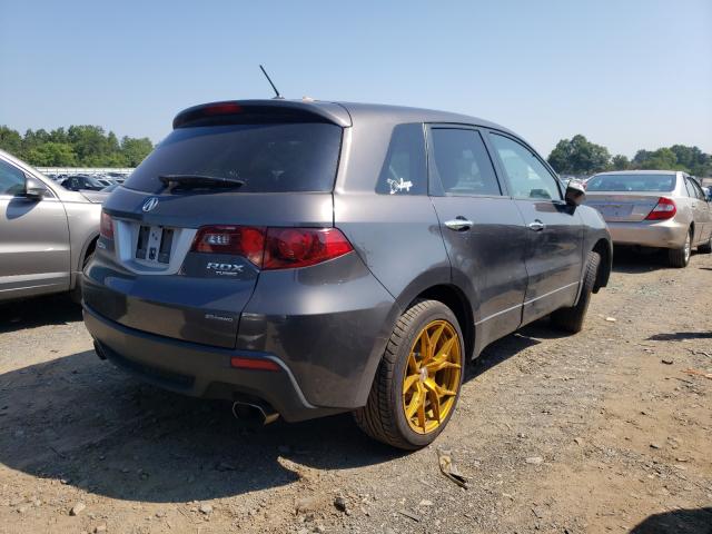 Photo 3 VIN: 5J8TB1H29BA001763 - ACURA RDX 