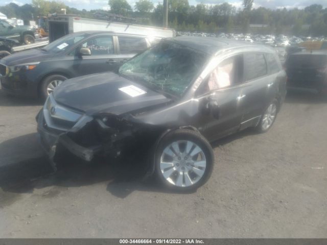 Photo 1 VIN: 5J8TB1H29BA004484 - ACURA RDX 