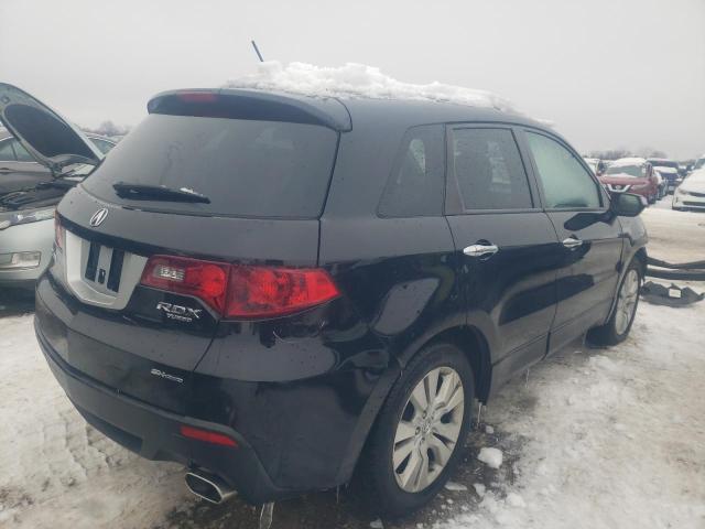 Photo 2 VIN: 5J8TB1H29BA005523 - ACURA RDX 