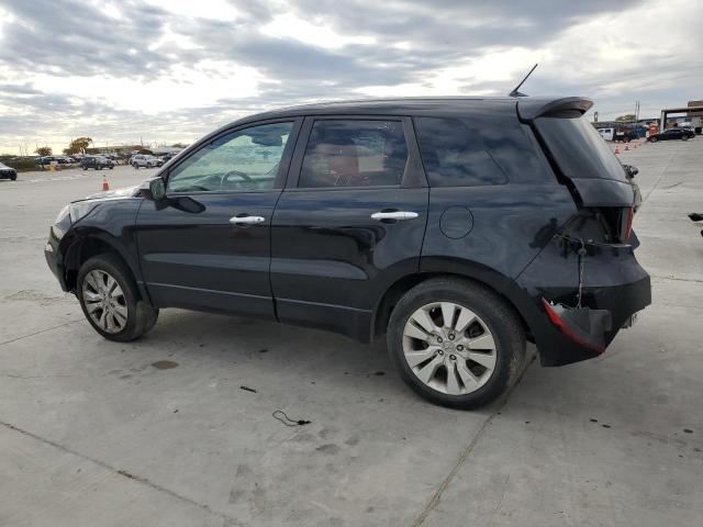 Photo 1 VIN: 5J8TB1H29CA003708 - ACURA RDX 