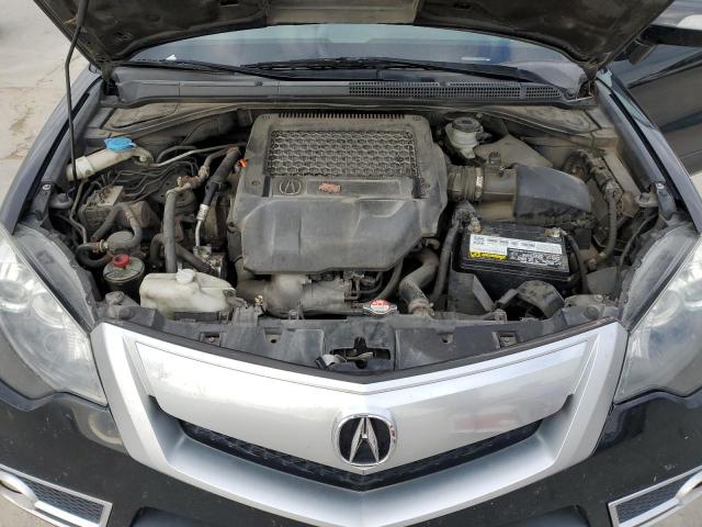 Photo 11 VIN: 5J8TB1H29CA003708 - ACURA RDX 