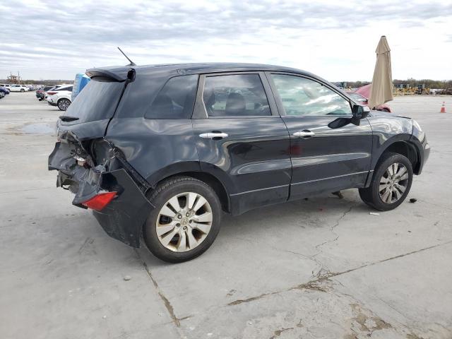 Photo 2 VIN: 5J8TB1H29CA003708 - ACURA RDX 