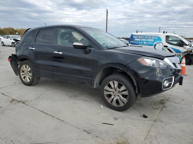 Photo 3 VIN: 5J8TB1H29CA003708 - ACURA RDX 