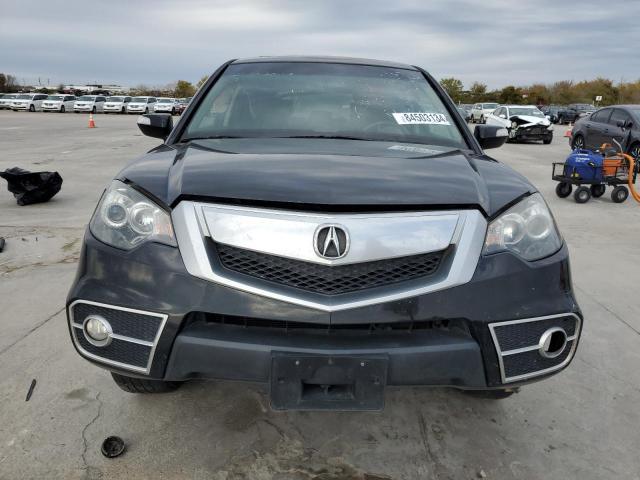 Photo 4 VIN: 5J8TB1H29CA003708 - ACURA RDX 