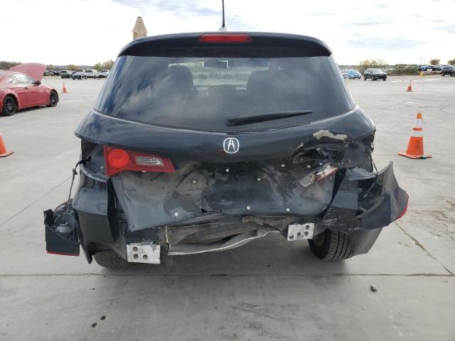 Photo 5 VIN: 5J8TB1H29CA003708 - ACURA RDX 