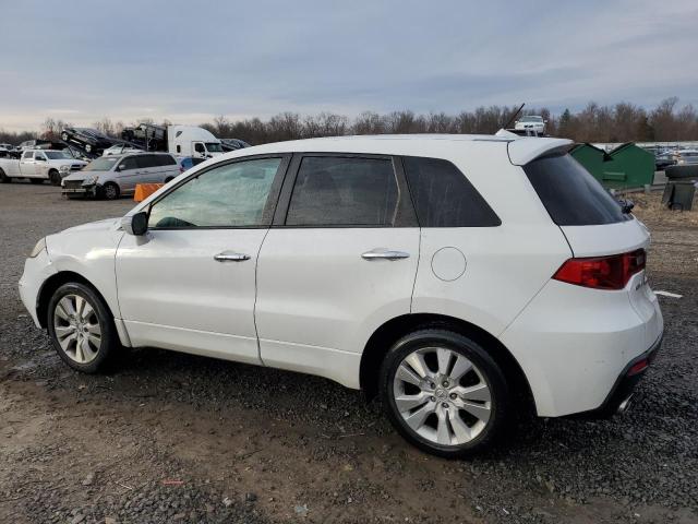 Photo 1 VIN: 5J8TB1H29CA004356 - ACURA RDX 