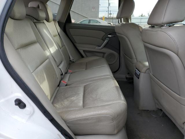 Photo 10 VIN: 5J8TB1H29CA004356 - ACURA RDX 