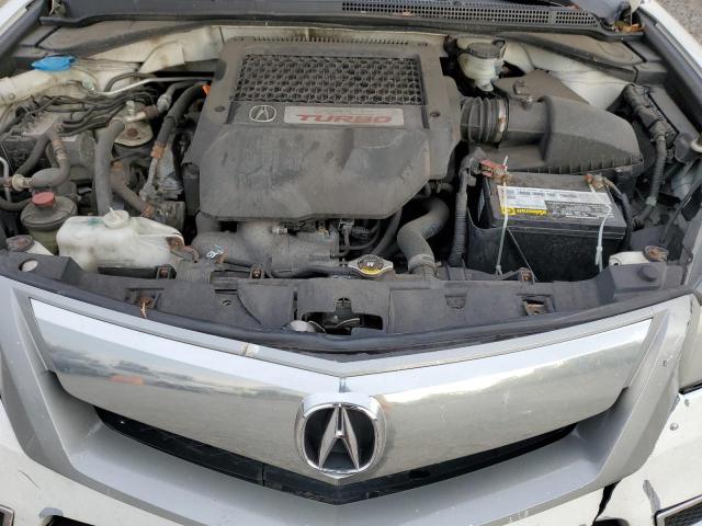 Photo 11 VIN: 5J8TB1H29CA004356 - ACURA RDX 