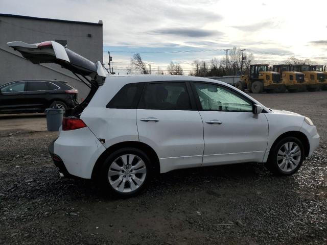 Photo 2 VIN: 5J8TB1H29CA004356 - ACURA RDX 