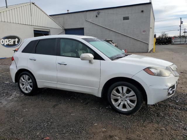 Photo 3 VIN: 5J8TB1H29CA004356 - ACURA RDX 