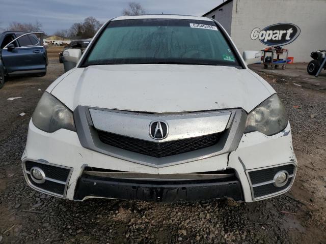 Photo 4 VIN: 5J8TB1H29CA004356 - ACURA RDX 