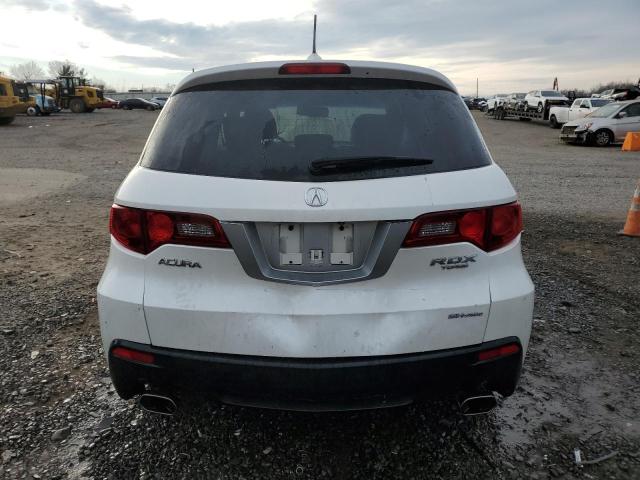 Photo 5 VIN: 5J8TB1H29CA004356 - ACURA RDX 