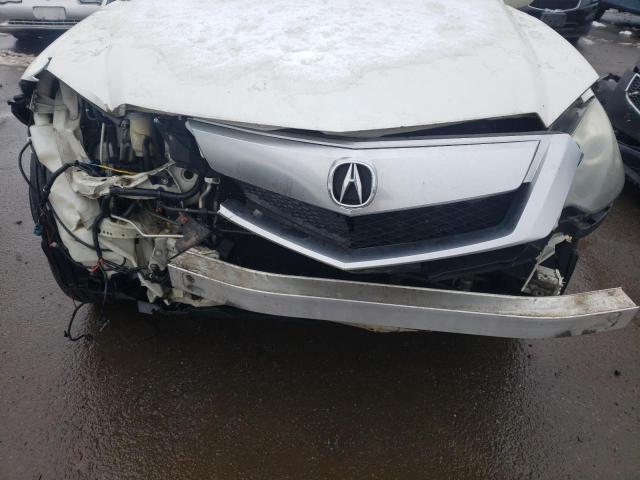 Photo 11 VIN: 5J8TB1H2XAA001107 - ACURA RDX 