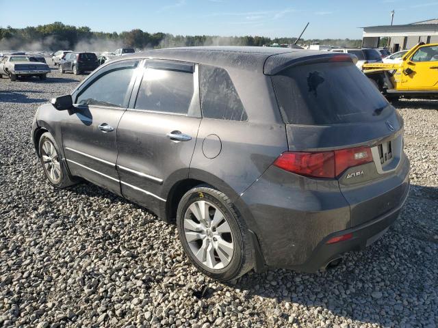 Photo 1 VIN: 5J8TB1H2XAA005609 - ACURA RDX 