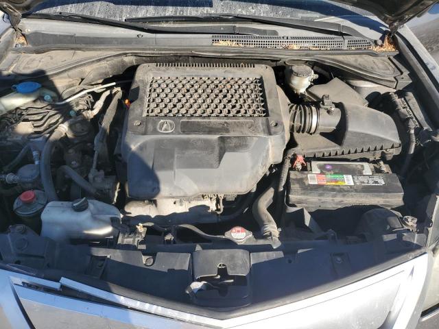 Photo 11 VIN: 5J8TB1H2XAA005609 - ACURA RDX 