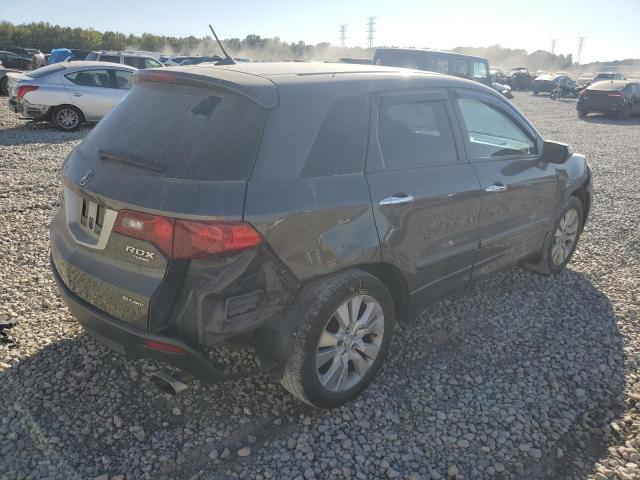 Photo 2 VIN: 5J8TB1H2XAA005609 - ACURA RDX 