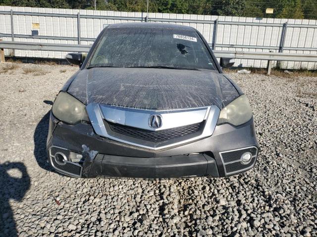 Photo 4 VIN: 5J8TB1H2XAA005609 - ACURA RDX 