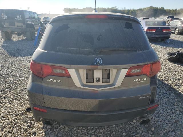 Photo 5 VIN: 5J8TB1H2XAA005609 - ACURA RDX 