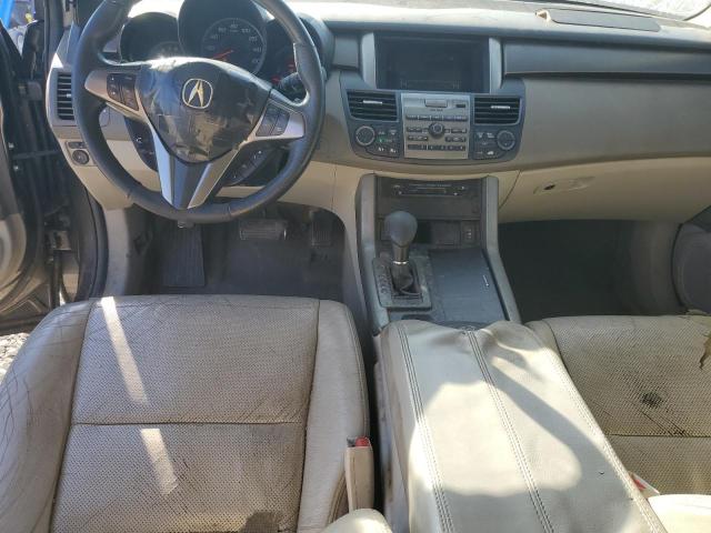 Photo 7 VIN: 5J8TB1H2XAA005609 - ACURA RDX 