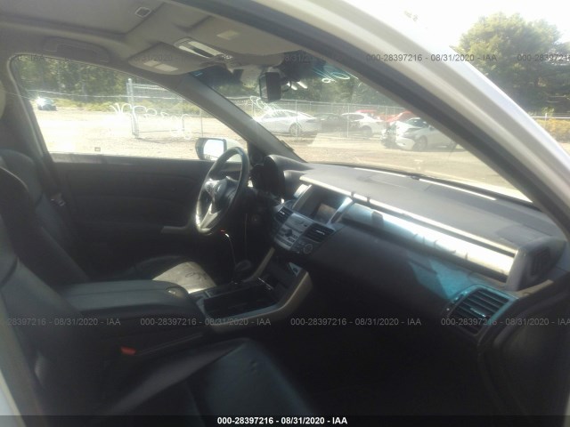 Photo 4 VIN: 5J8TB1H2XBA002386 - ACURA RDX 