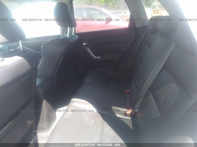 Photo 7 VIN: 5J8TB1H2XBA002386 - ACURA RDX 