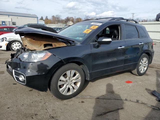 Photo 0 VIN: 5J8TB1H2XBA006857 - ACURA RDX 