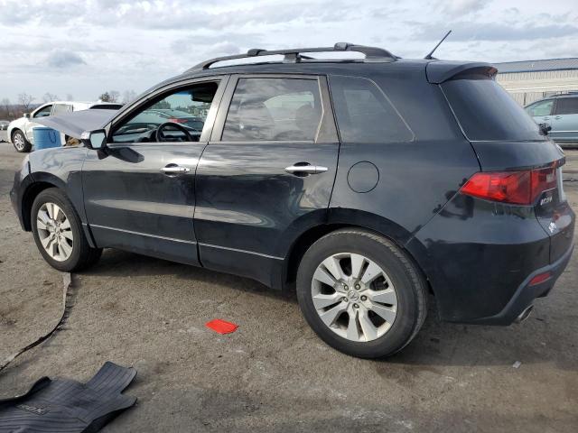 Photo 1 VIN: 5J8TB1H2XBA006857 - ACURA RDX 