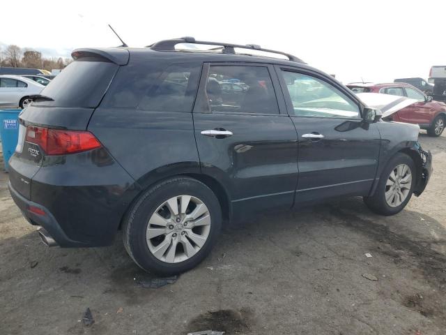 Photo 2 VIN: 5J8TB1H2XBA006857 - ACURA RDX 