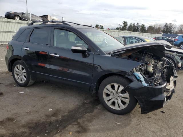 Photo 3 VIN: 5J8TB1H2XBA006857 - ACURA RDX 