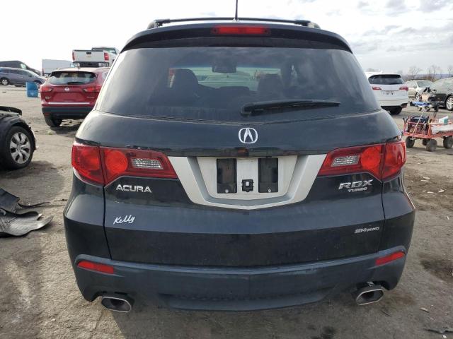 Photo 5 VIN: 5J8TB1H2XBA006857 - ACURA RDX 