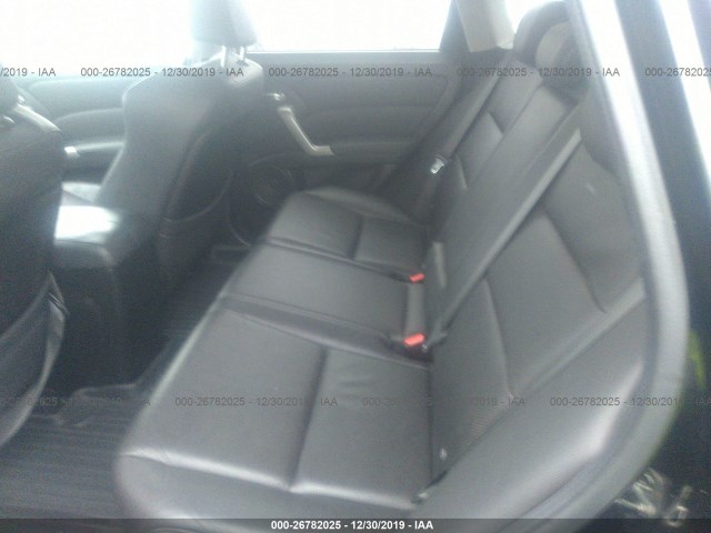 Photo 7 VIN: 5J8TB1H2XBA006857 - ACURA RDX 