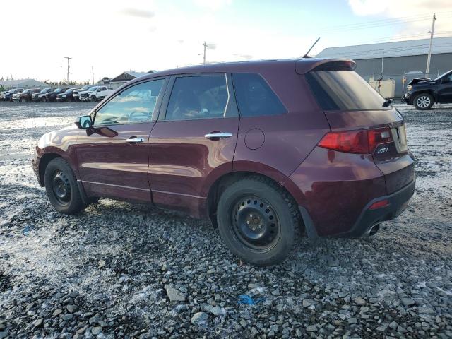 Photo 1 VIN: 5J8TB1H2XBA801813 - ACURA RDX 