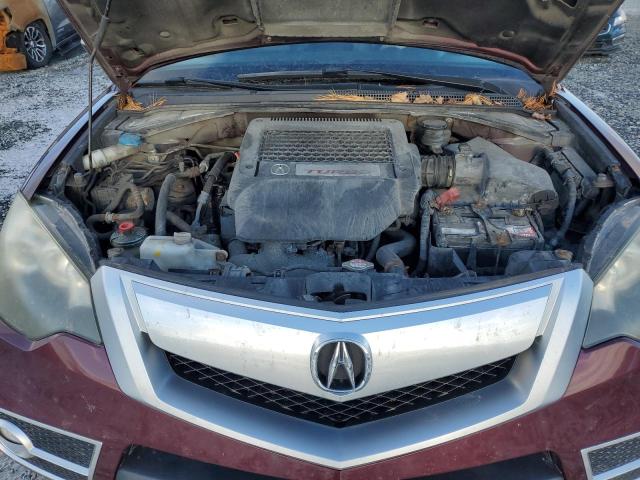 Photo 11 VIN: 5J8TB1H2XBA801813 - ACURA RDX 